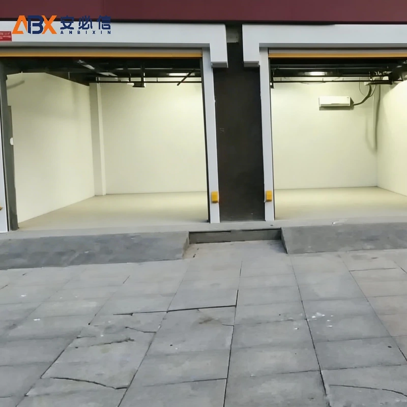 徐州市高速门