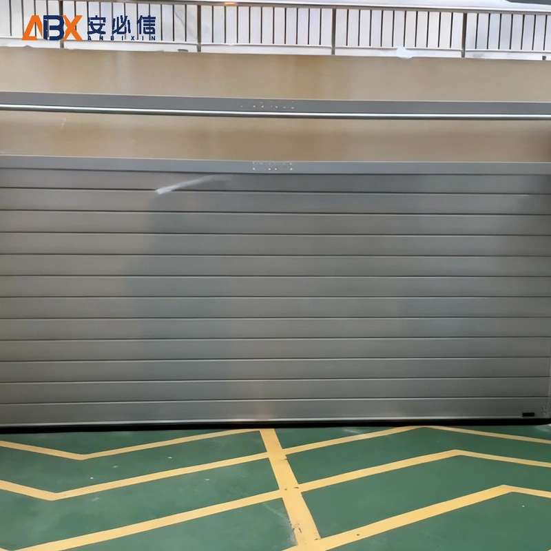 徐州市雷达高速门